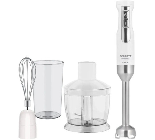Погружной блендер Scarlett SC-HB42F09