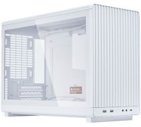 Корпус Lian Li A3-mATX TG G99.A3W.10R