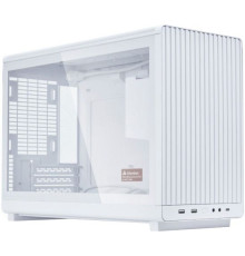 Корпус Lian Li A3-mATX TG G99.A3W.10R