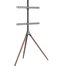 Стойка для телевизора CACTUS CS-ST1246BKWN