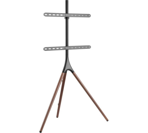 Стойка для телевизора CACTUS CS-ST1246BKWN