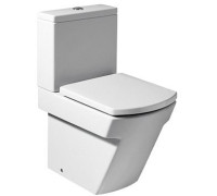 Унитаз Roca Hall [342629000] без бачка, без сиденья