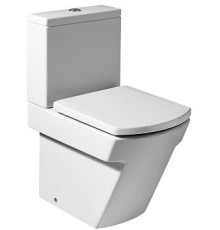 Унитаз Roca Hall [342629000] без бачка, без сиденья