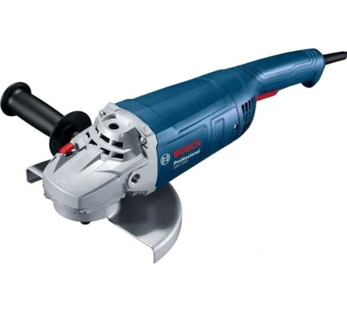 Угловая шлифмашина Bosch GWS 2200 Professional 06018C1320
