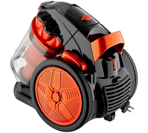 Пылесос Brayer BR4201