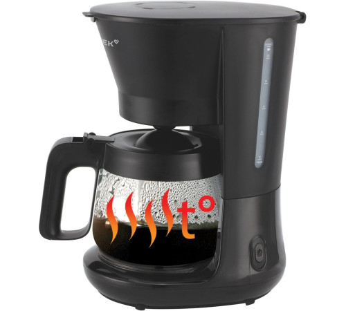 Капельная кофеварка Vitek VT-CMD1700