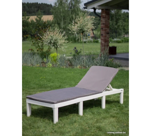 Шезлонг Ipae Progarden Haiti HAI08CCB