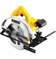 Дисковая циркулярная пила DeWalt DWE560K