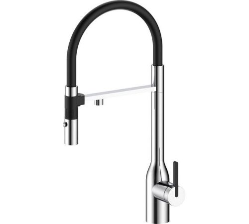 Смеситель Paulmark Magneto One Ma213188-CR хром