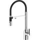 Смеситель Paulmark Magneto One Ma213188-CR хром