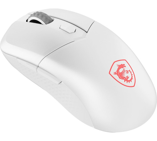 Игровая мышь MSI Versa 300 Wireless белый