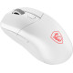 Игровая мышь MSI Versa 300 Wireless белый
