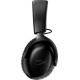 Наушники HyperX Cloud III Wireless черный
