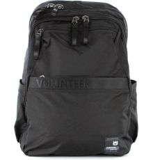Дорожный рюкзак Volunteer 083-1807-01-BLK черный