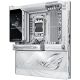 Материнская плата ASUS ROG Crosshair X870E Glacial