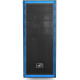 Корпус DeepCool Tesseract BF Black