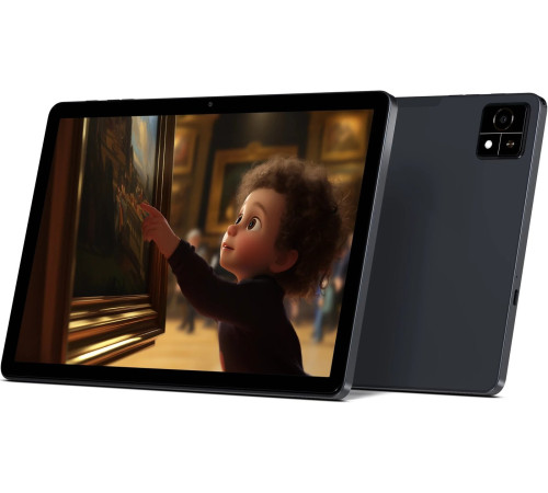 Планшет Inoi Tab 2 Pro LTE 6GB/256GB серый