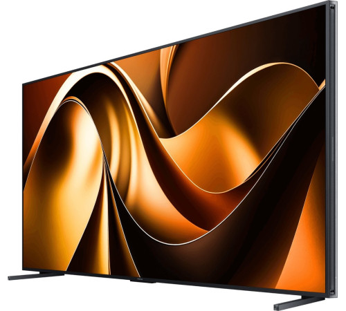 MiniLED телевизор Hisense 110UXNQ