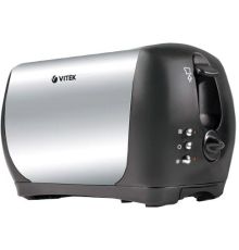 Тостер  Vitek VT-1573 SR Tasty Slice