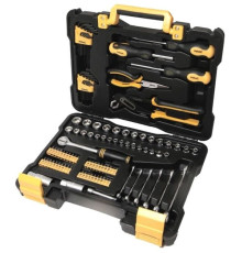 Универсальный набор инструментов WMC Tools 30108 108 предметов