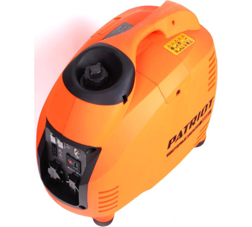 Бензиновый генератор Patriot 3000I