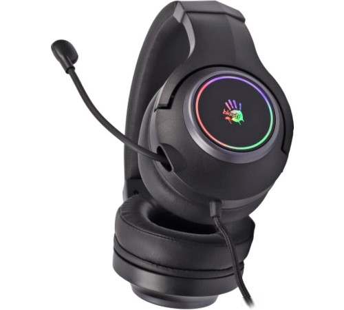 Наушники A4Tech Bloody G350