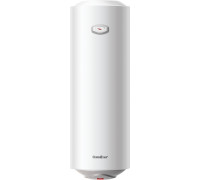 Накопительный электрический водонагреватель Garanterm Origin 80 V Slim