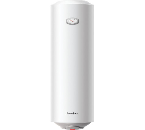 Накопительный электрический водонагреватель Garanterm Origin 80 V Slim