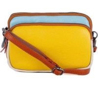 Женская сумка Poshete 886-60082K-LCL Light Color