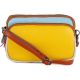 Женская сумка Poshete 886-60082K-LCL Light Color