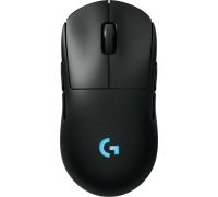 Игровая мышь Logitech G Pro 2 Lightspeed черный
