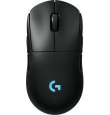 Игровая мышь Logitech G Pro 2 Lightspeed черный
