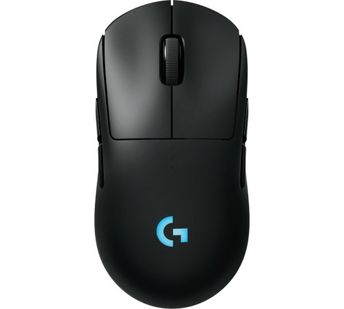 Игровая мышь Logitech G Pro 2 Lightspeed черный