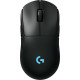 Игровая мышь Logitech G Pro 2 Lightspeed черный