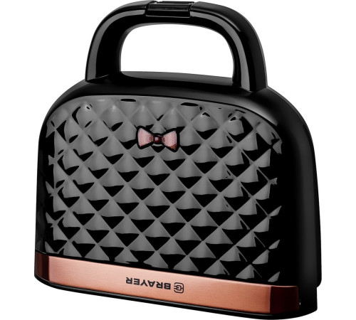 Вафельница Brayer BR2304