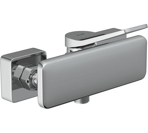 Смеситель Cersanit Odra 63052
