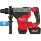 Перфоратор Milwaukee M18 FHM-121C с 1-им АКБ, кейс 4933464894