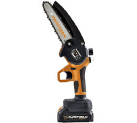 Аккумуляторная пила Partisan AS-2146 с 2-мя АКБ