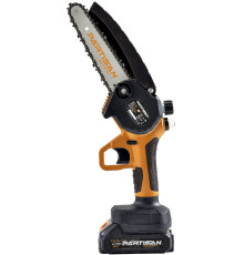 Аккумуляторная пила Partisan AS-2146 с 2-мя АКБ