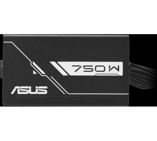 Блок питания ASUS Prime 750W Bronze PRIME-750B-BLACK