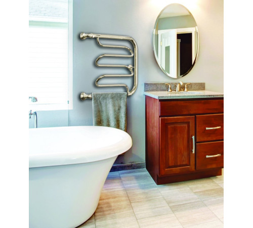 Полотенцесушитель Granula МП2 50x70