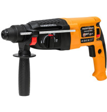 Перфоратор Partisan PHD 26-800 кейс