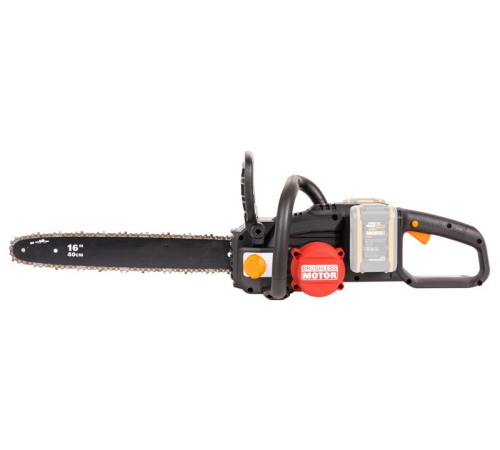 Аккумуляторная пила Worx Nitro WG385E.9 без АКБ