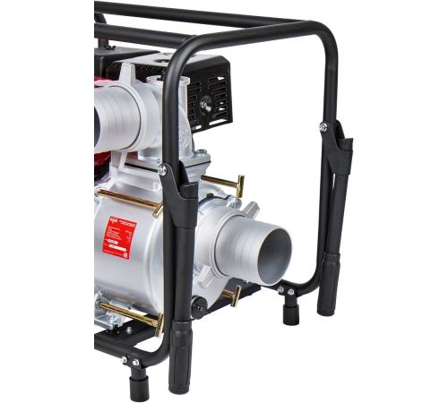 Мотопомпа ELITECH МБ 1000 Д 100 ГК