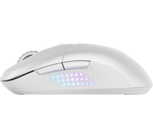 Игровая мышь MSI Versa 300 Elite Wireless белый