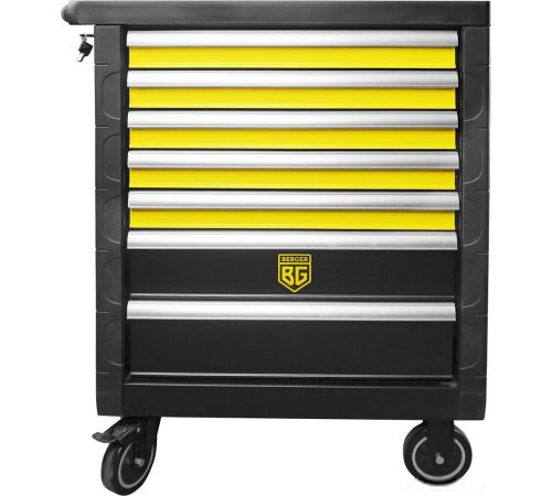 Тележка Berger BG1508