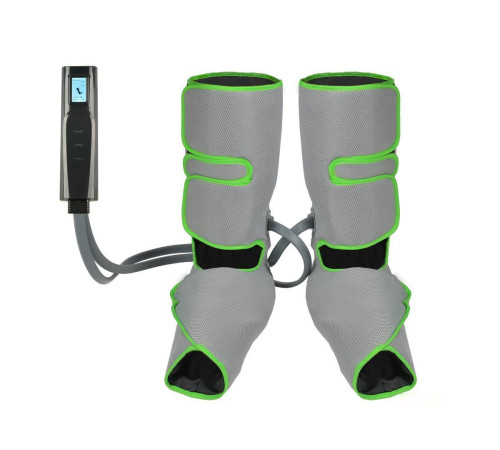 Массажер для ног Planta MFC-40 серый