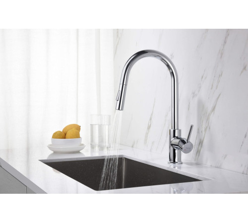 Смеситель Aquatek Европа AQ1384CR