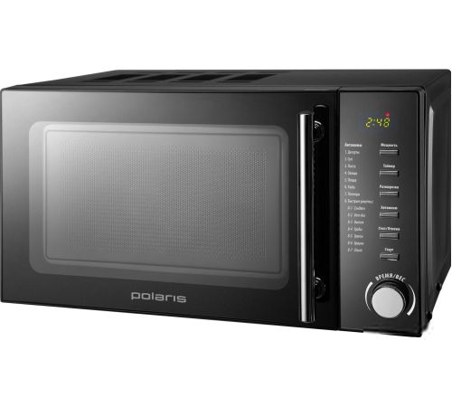 Микроволновая печь Polaris PMO 2002D RUS