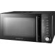 Микроволновая печь Polaris PMO 2002D RUS